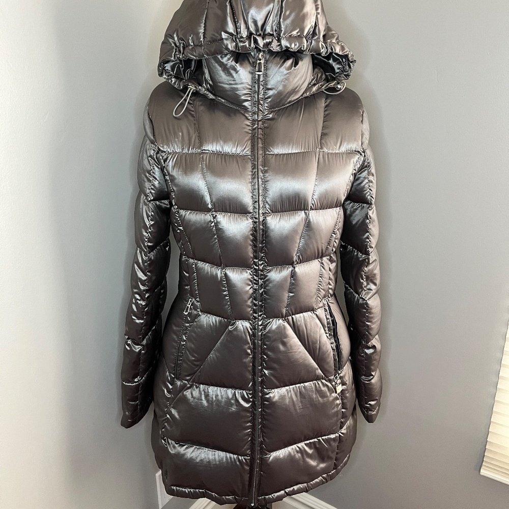 Calvin Klein Puffy Coat